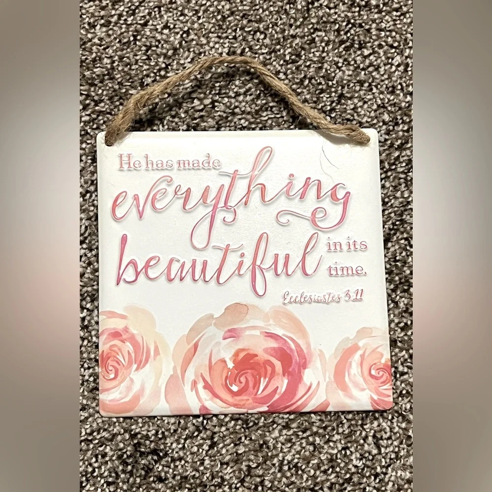 Hobby lobby decor